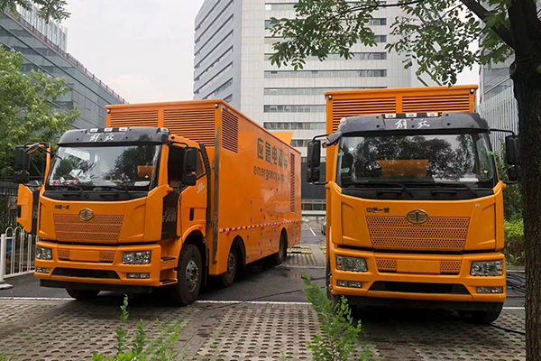 客戶為上，以人為本